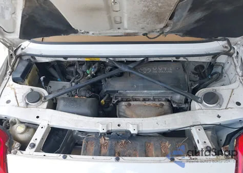 2003 Toyota Mr2 Spyder z USA, uszkodzony, nr VIN JTDFR320430063623